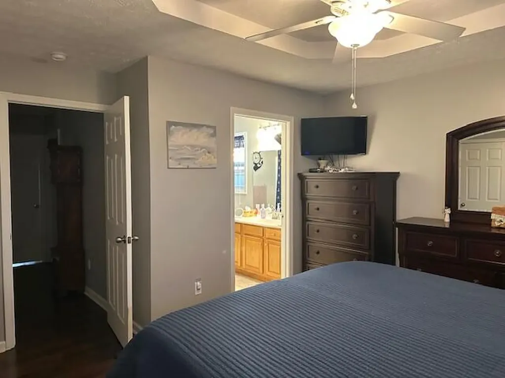 1453 Normans Camp Road Harrodsburg KY 40330