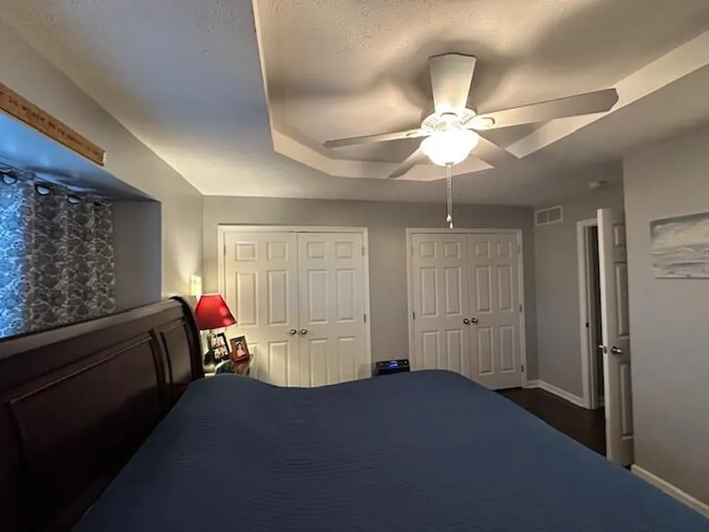 1453 Normans Camp Road Harrodsburg KY 40330