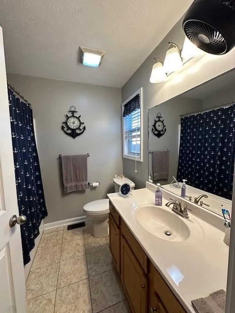 1453 Normans Camp Road Harrodsburg KY 40330