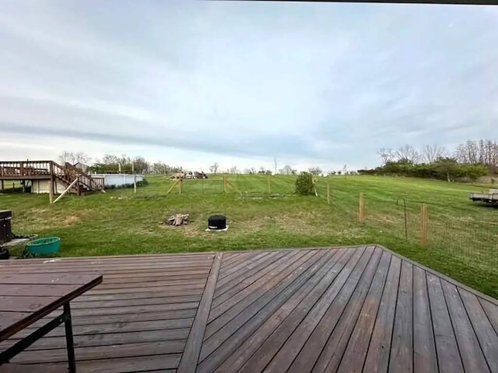 1453 Normans Camp Road Harrodsburg KY 40330