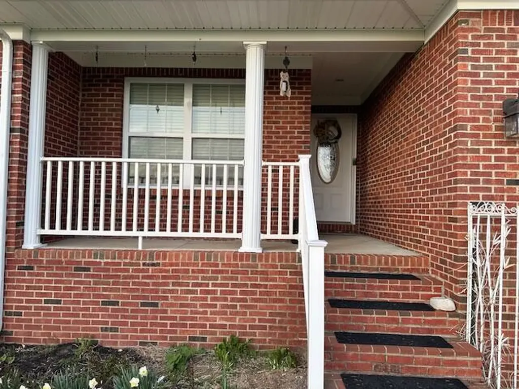 1453 Normans Camp Road Harrodsburg KY 40330