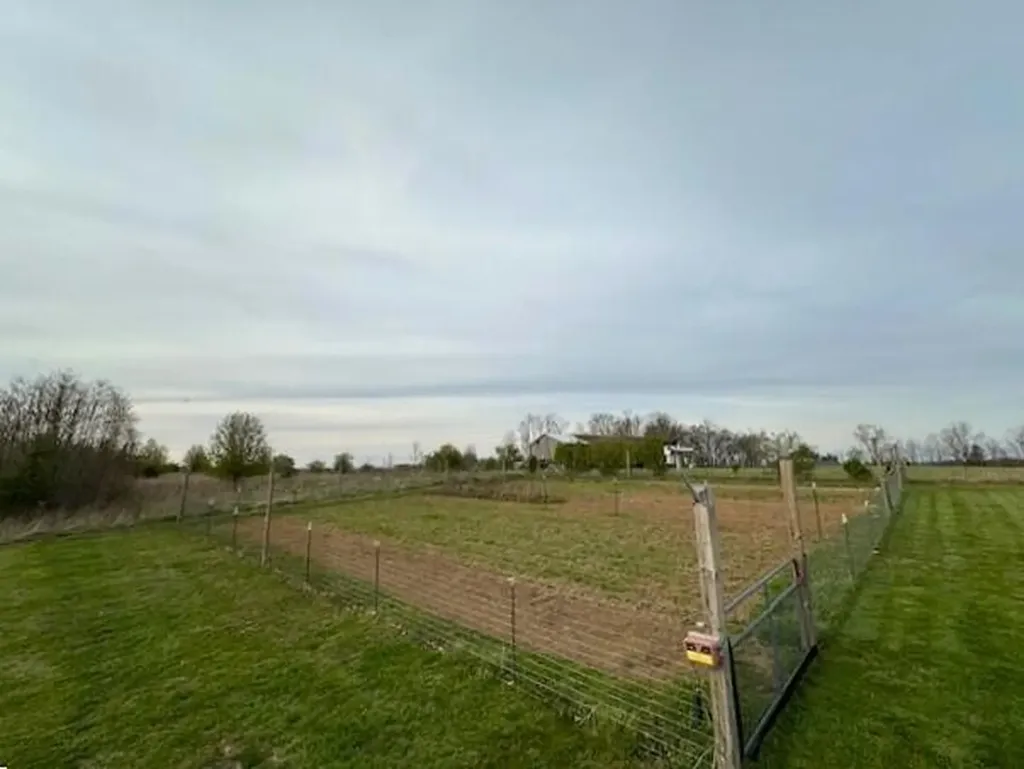 1453 Normans Camp Road Harrodsburg KY 40330