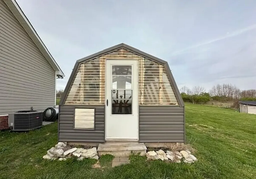 1453 Normans Camp Road Harrodsburg KY 40330