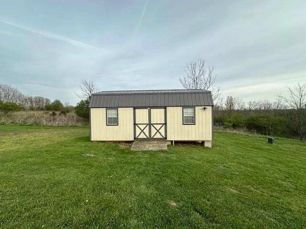 1453 Normans Camp Road Harrodsburg KY 40330