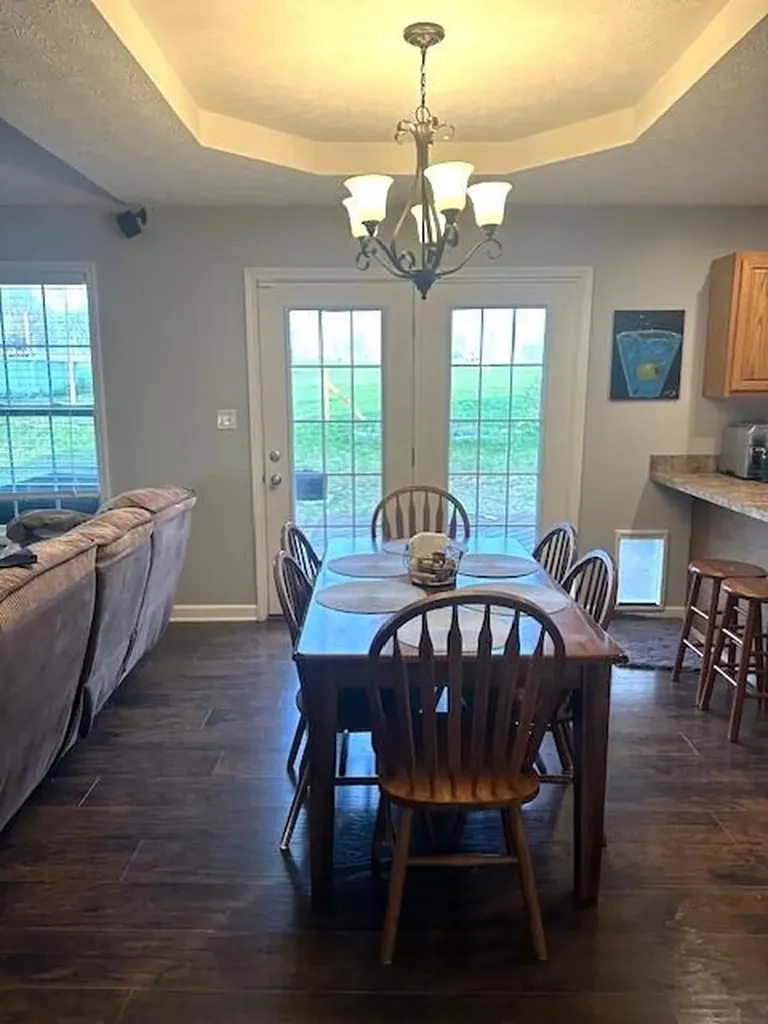 1453 Normans Camp Road Harrodsburg KY 40330
