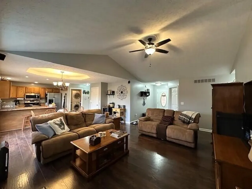 1453 Normans Camp Road Harrodsburg KY 40330