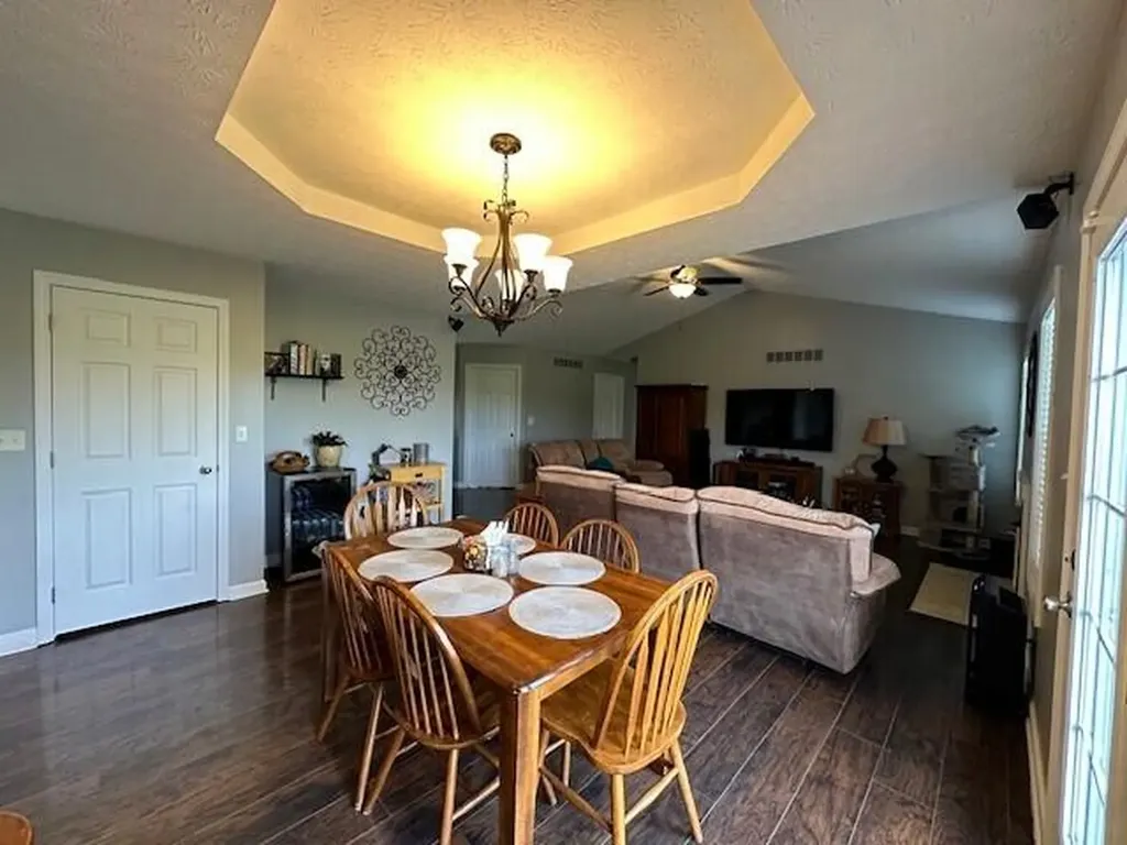 1453 Normans Camp Road Harrodsburg KY 40330