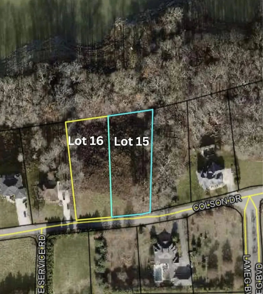 372 & 348 Colson Drive Bronston KY 42518