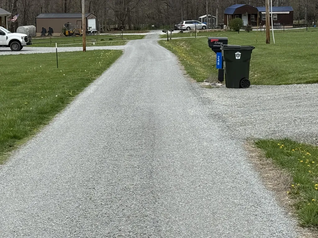 223 Demsey Lane Columbia KY 42728