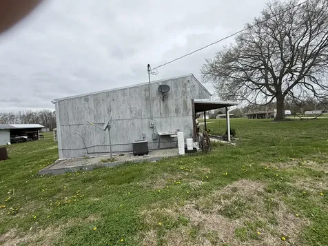 223 Demsey Lane Columbia KY 42728