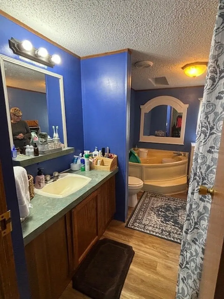 2246 Asa Creek Road Hager Hill KY 41222