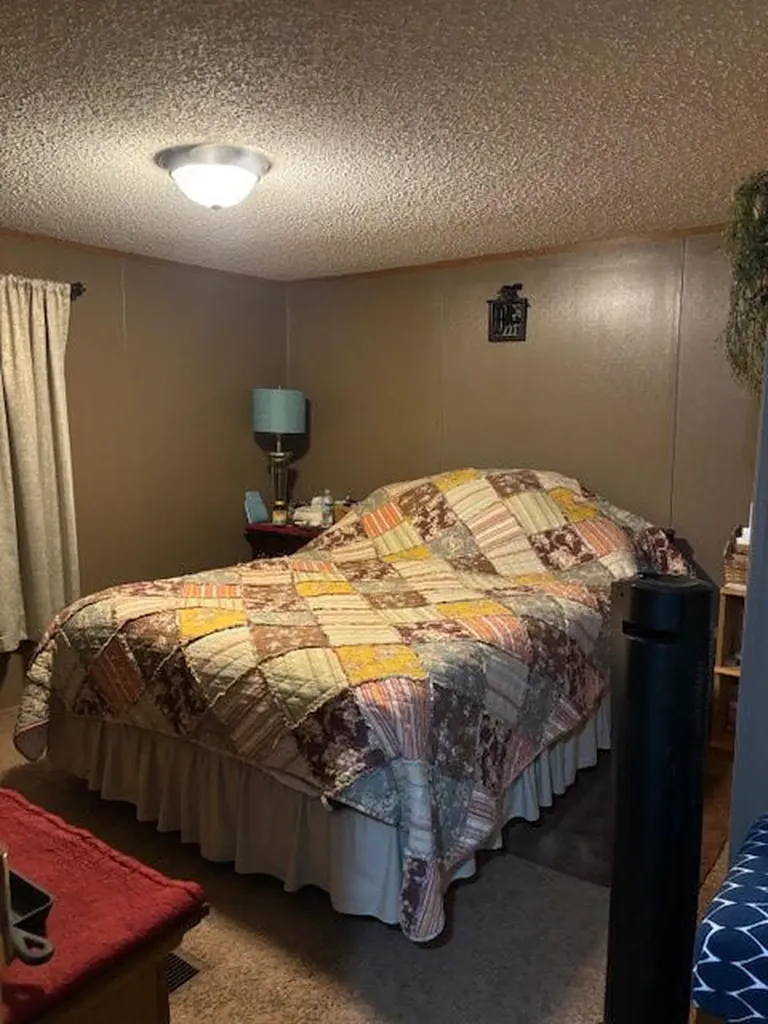 2246 Asa Creek Road Hager Hill KY 41222