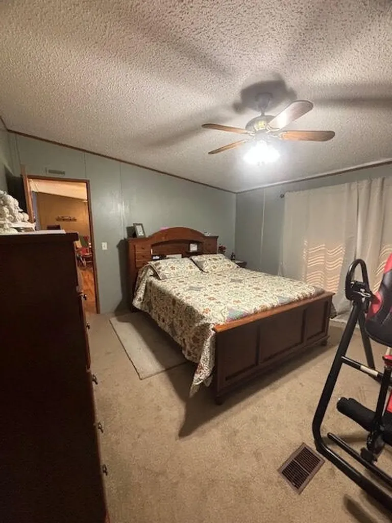 2246 Asa Creek Road Hager Hill KY 41222