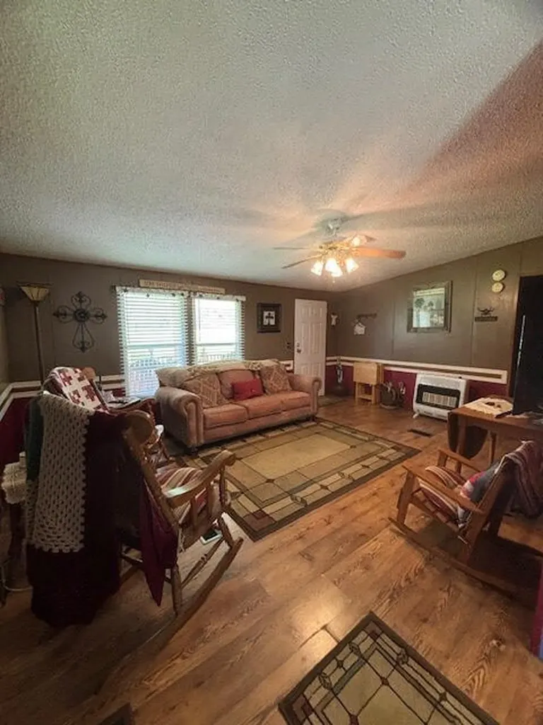 2246 Asa Creek Road Hager Hill KY 41222