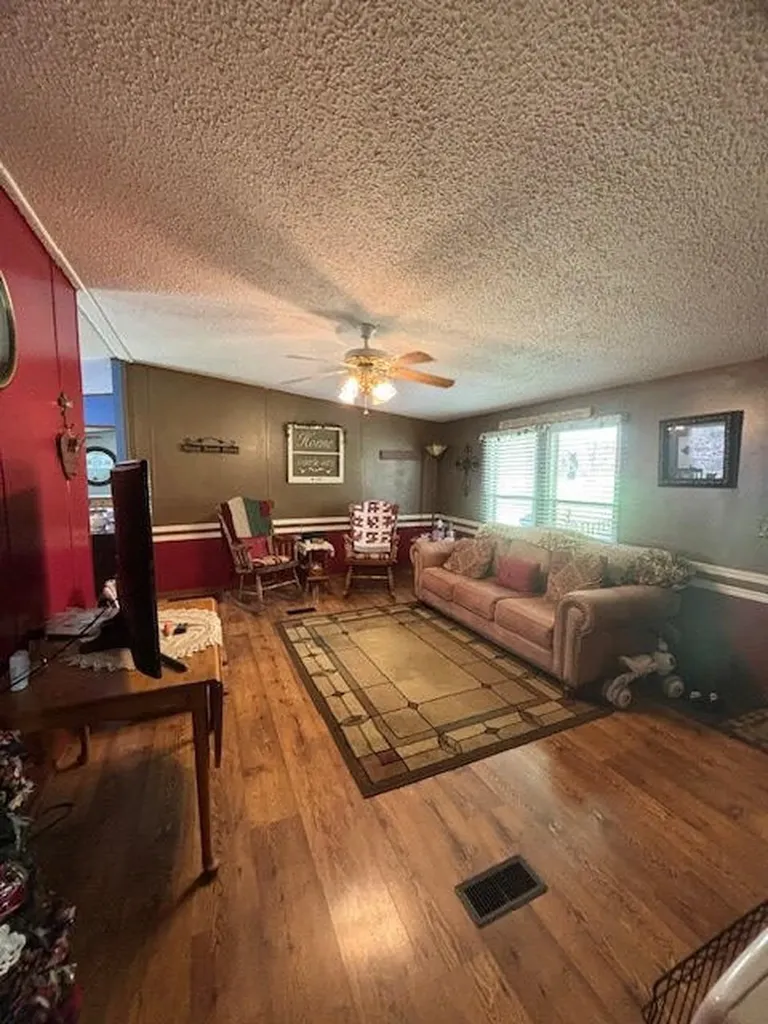 2246 Asa Creek Road Hager Hill KY 41222