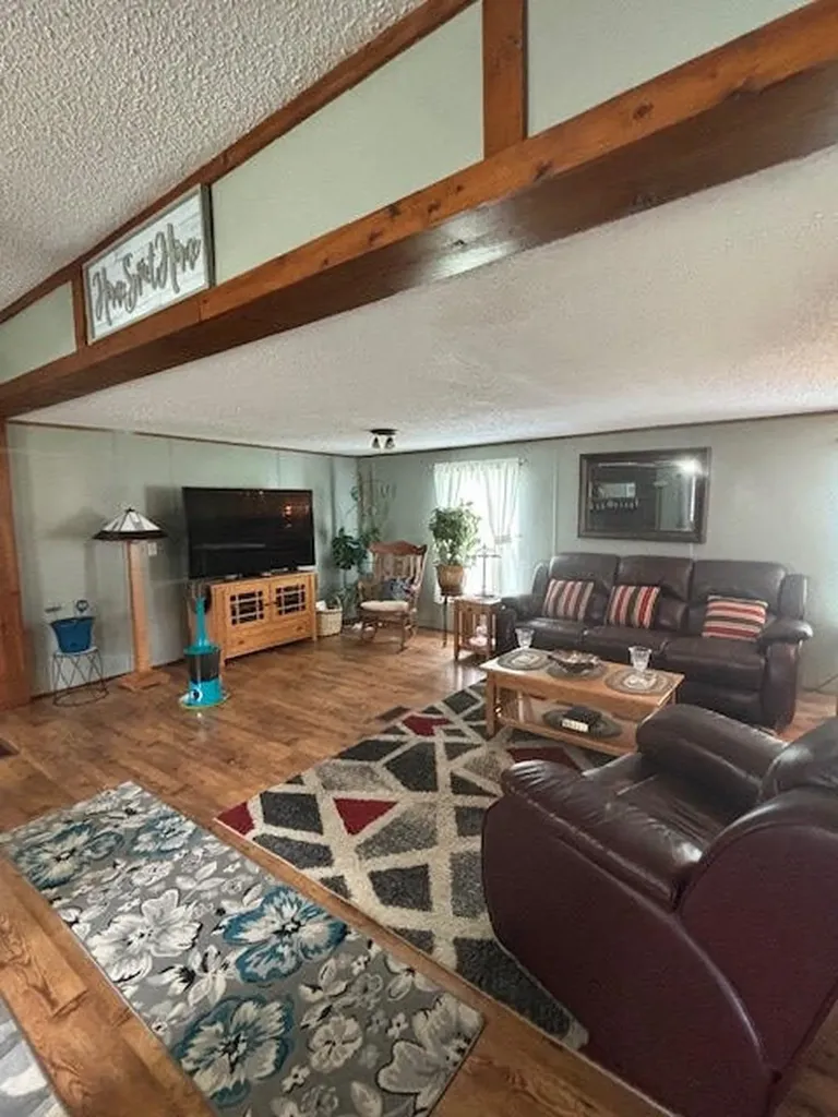 2246 Asa Creek Road Hager Hill KY 41222