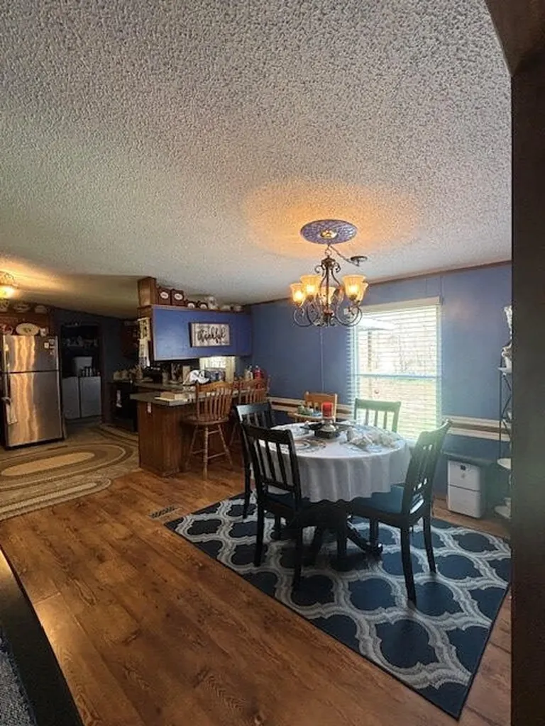 2246 Asa Creek Road Hager Hill KY 41222