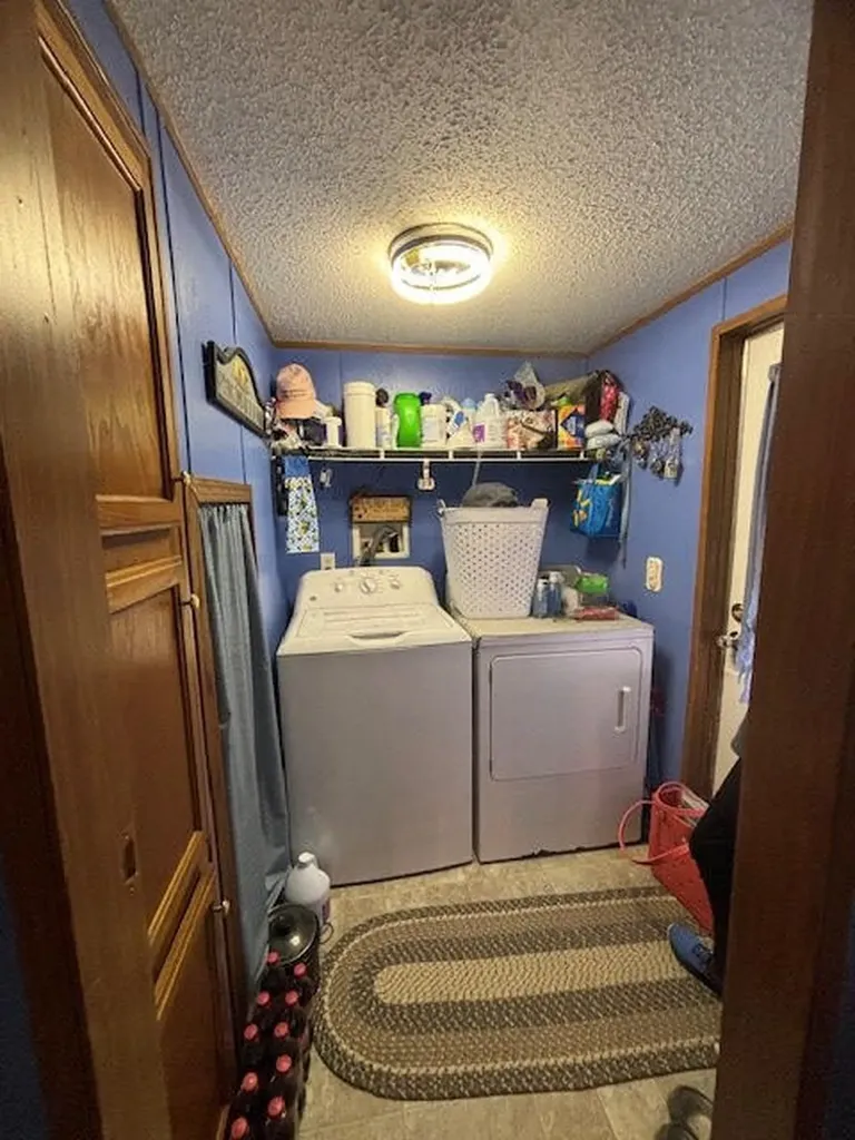 2246 Asa Creek Road Hager Hill KY 41222