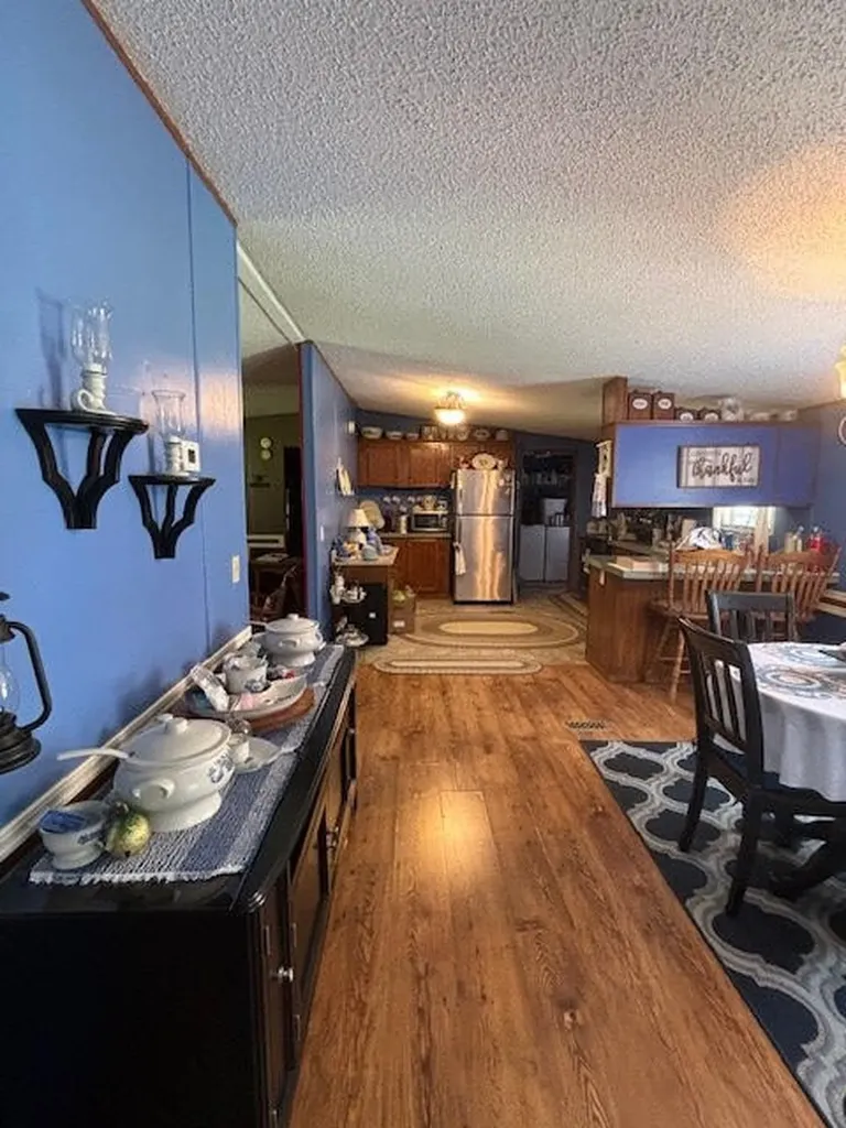 2246 Asa Creek Road Hager Hill KY 41222