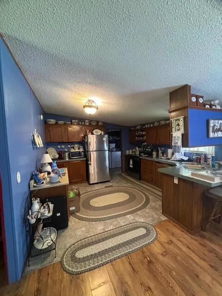 2246 Asa Creek Road Hager Hill KY 41222