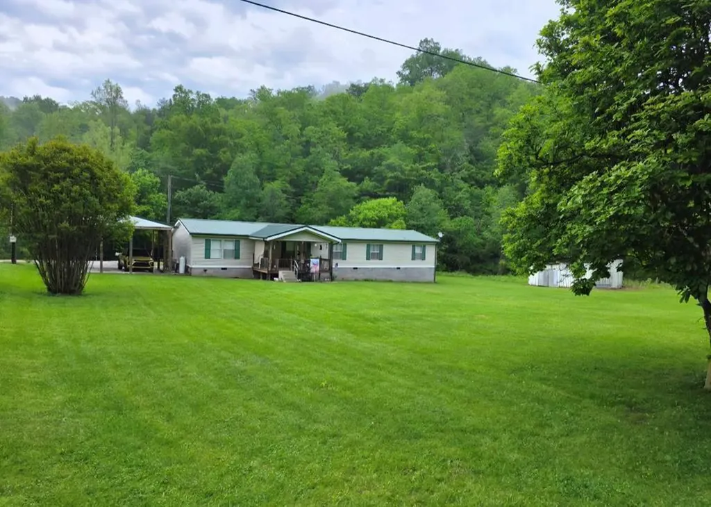 2246 Asa Creek Road Hager Hill KY 41222