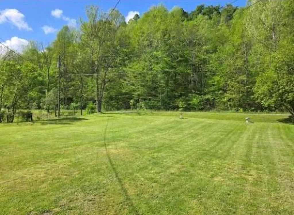 2246 Asa Creek Road Hager Hill KY 41222
