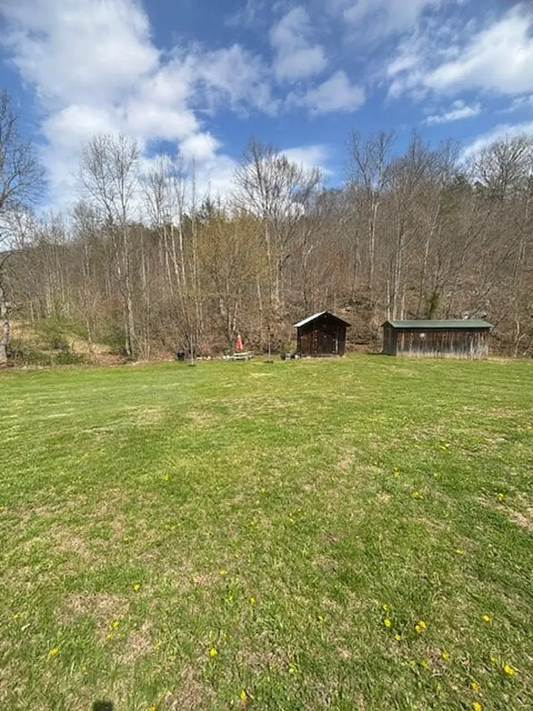 2246 Asa Creek Road Hager Hill KY 41222