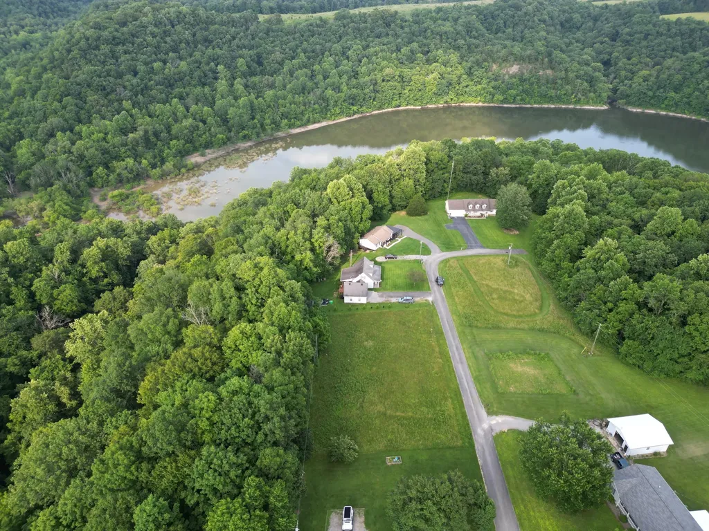 Lot 19 Aarons Lane Russell Springs KY 42642