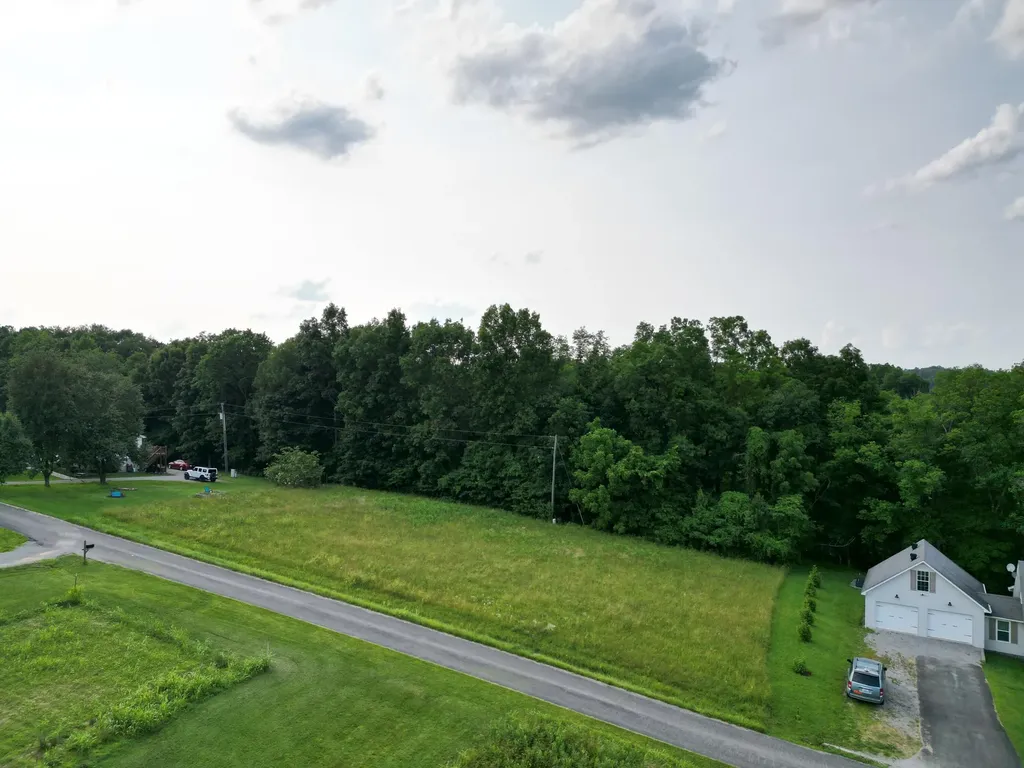 Lot 19 Aarons Lane Russell Springs KY 42642