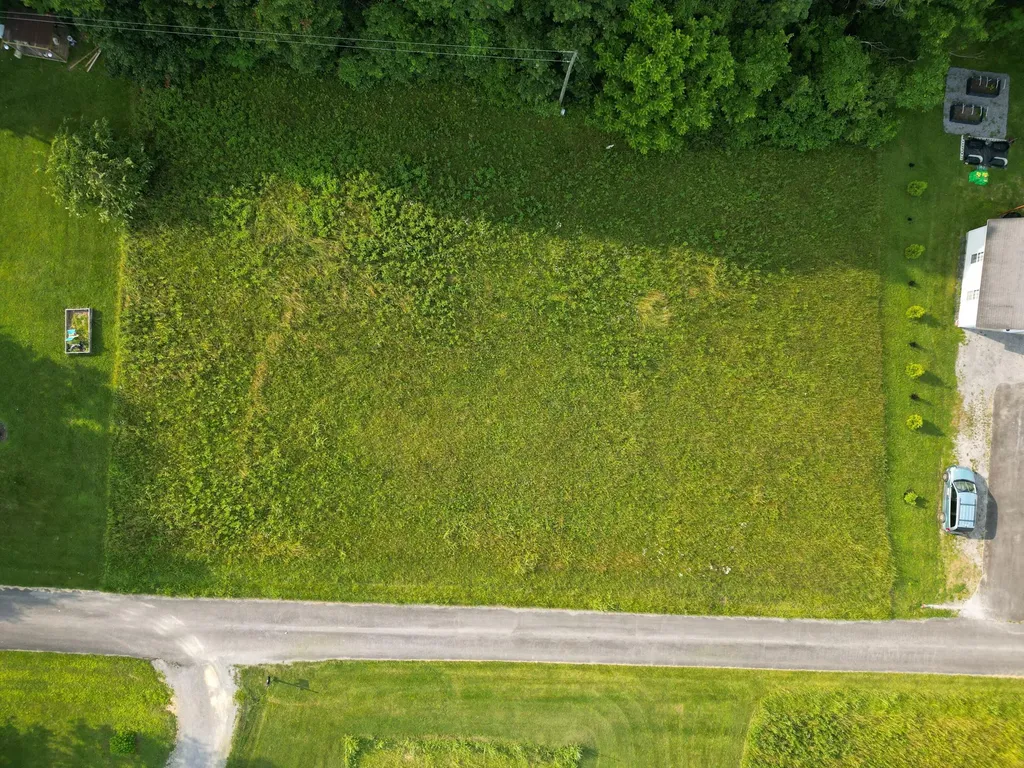 Lot 19 Aarons Lane Russell Springs KY 42642