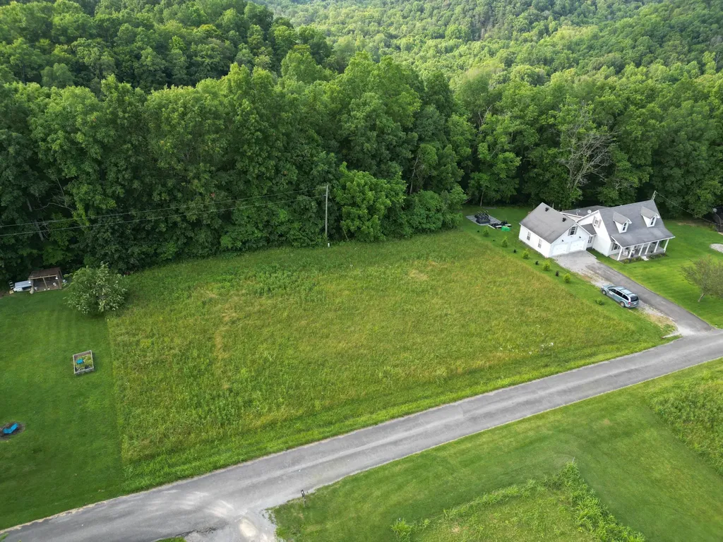 Lot 19 Aarons Lane Russell Springs KY 42642
