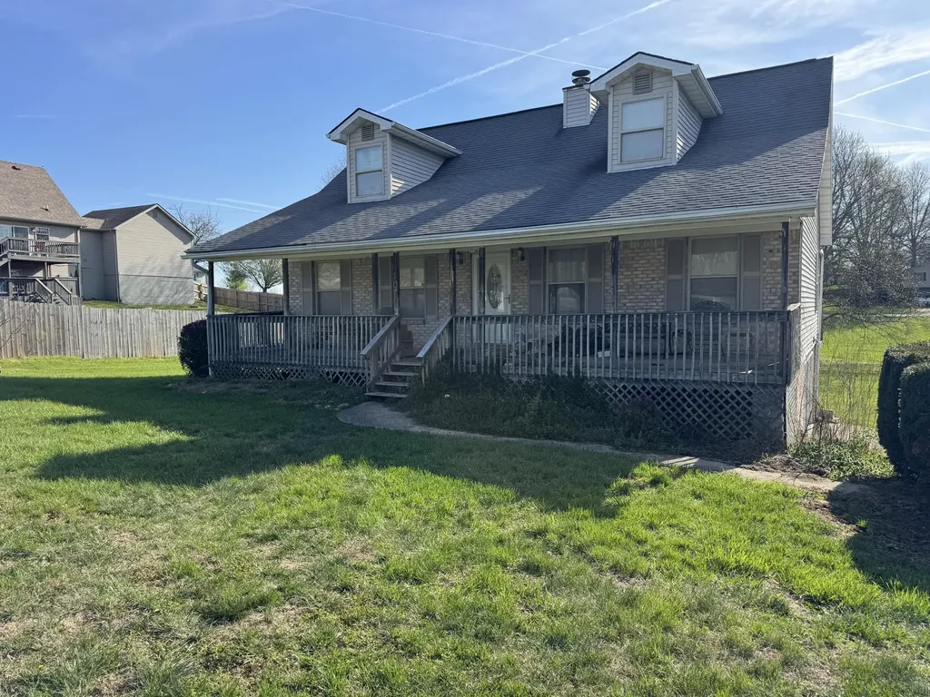 105 Waverly Lane Frankfort KY 40601