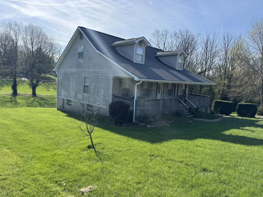 105 Waverly Lane Frankfort KY 40601
