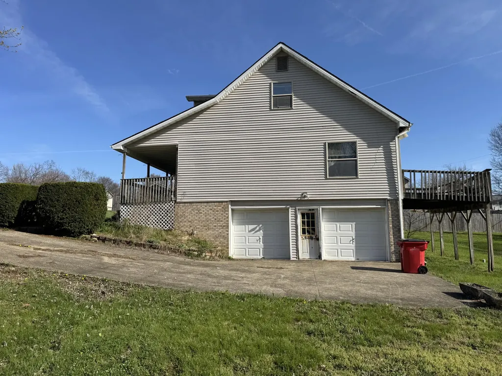 105 Waverly Lane Frankfort KY 40601