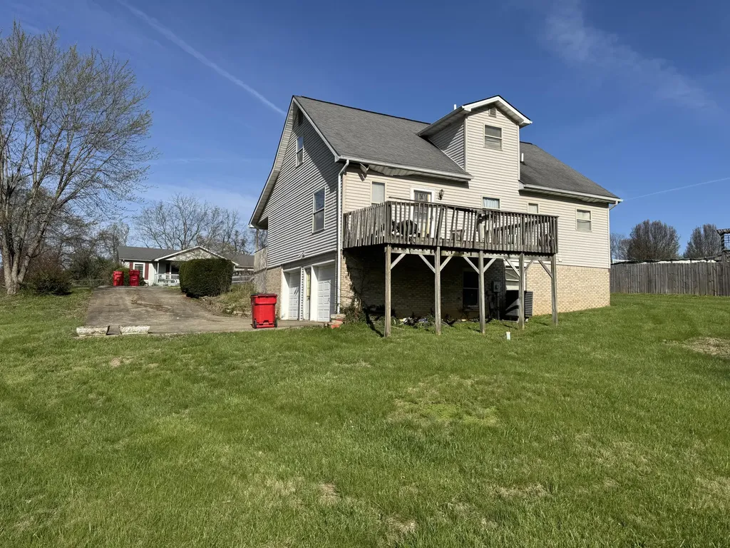 105 Waverly Lane Frankfort KY 40601