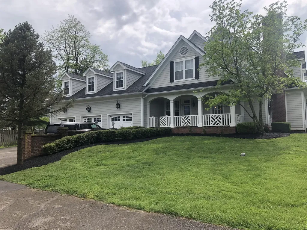 710 Jackstown Road Paris KY 40361