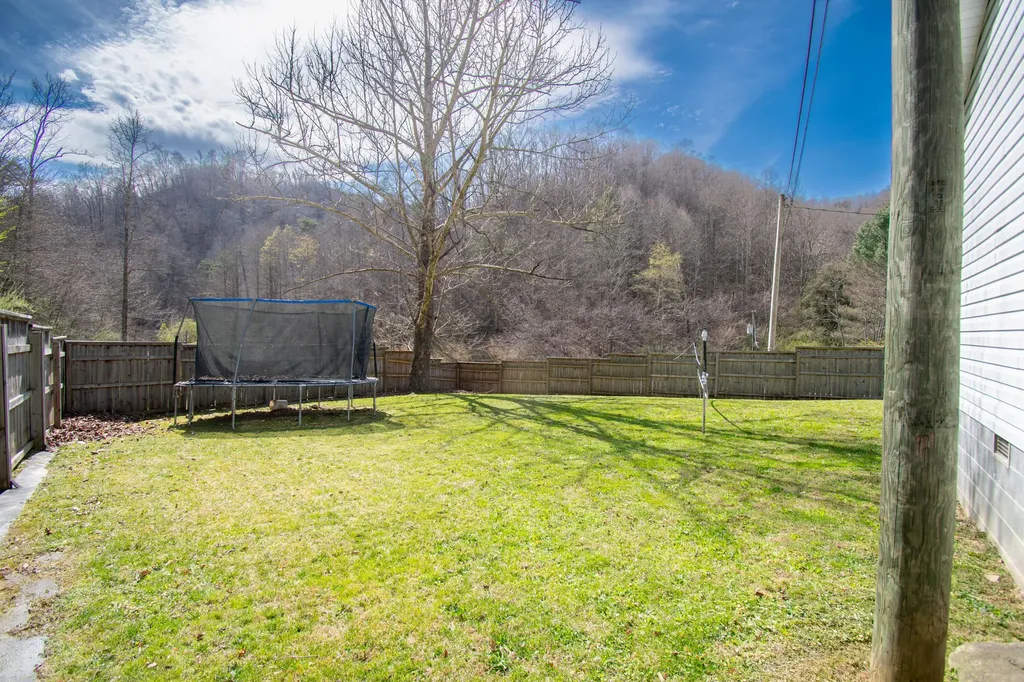 706 Abner Fork Road Belcher KY 41513