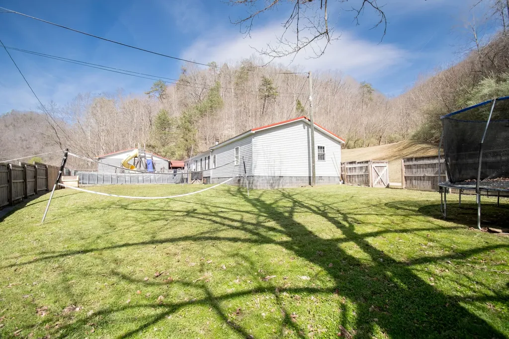 706 Abner Fork Road Belcher KY 41513