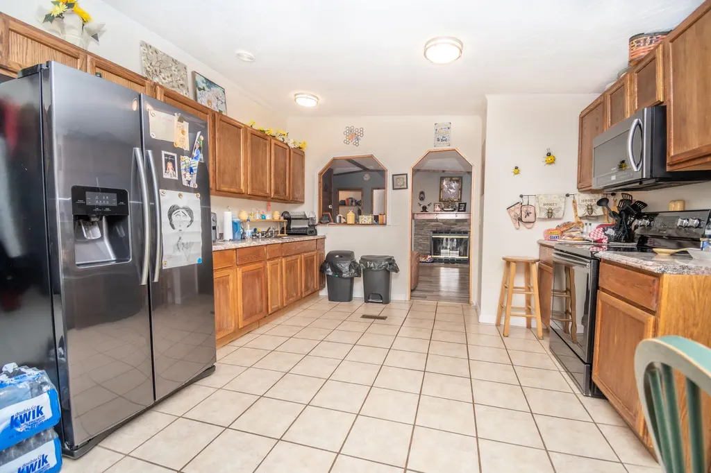 706 Abner Fork Road Belcher KY 41513