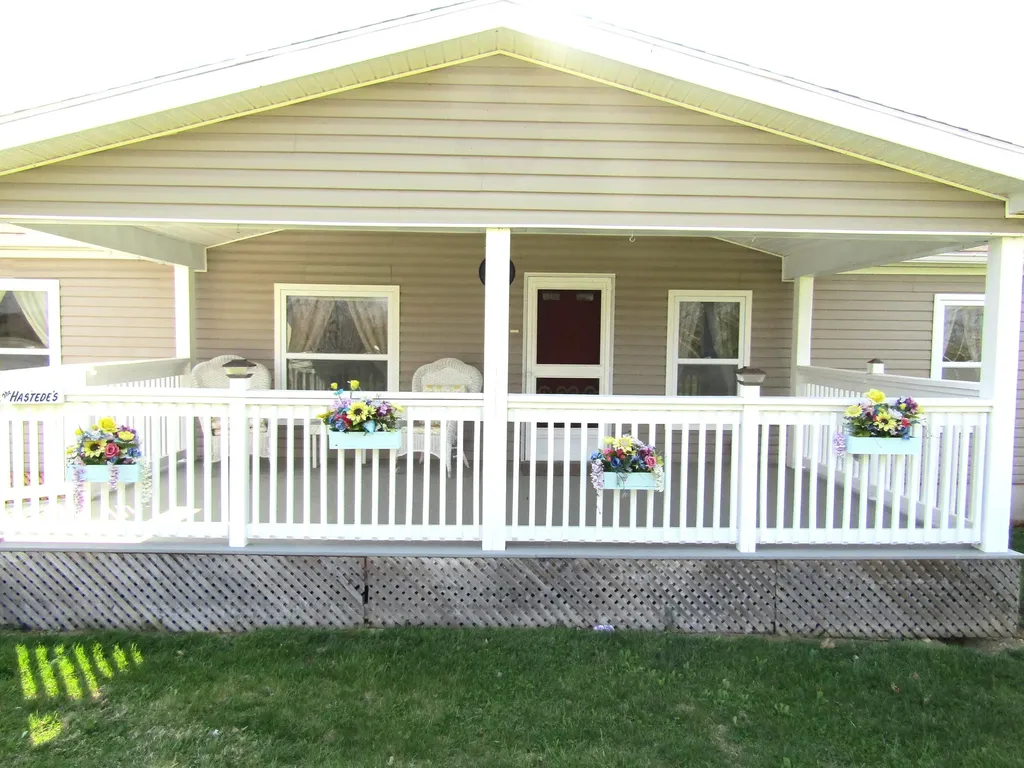 1098 Carey Mill Road Lawrenceburg KY 40342