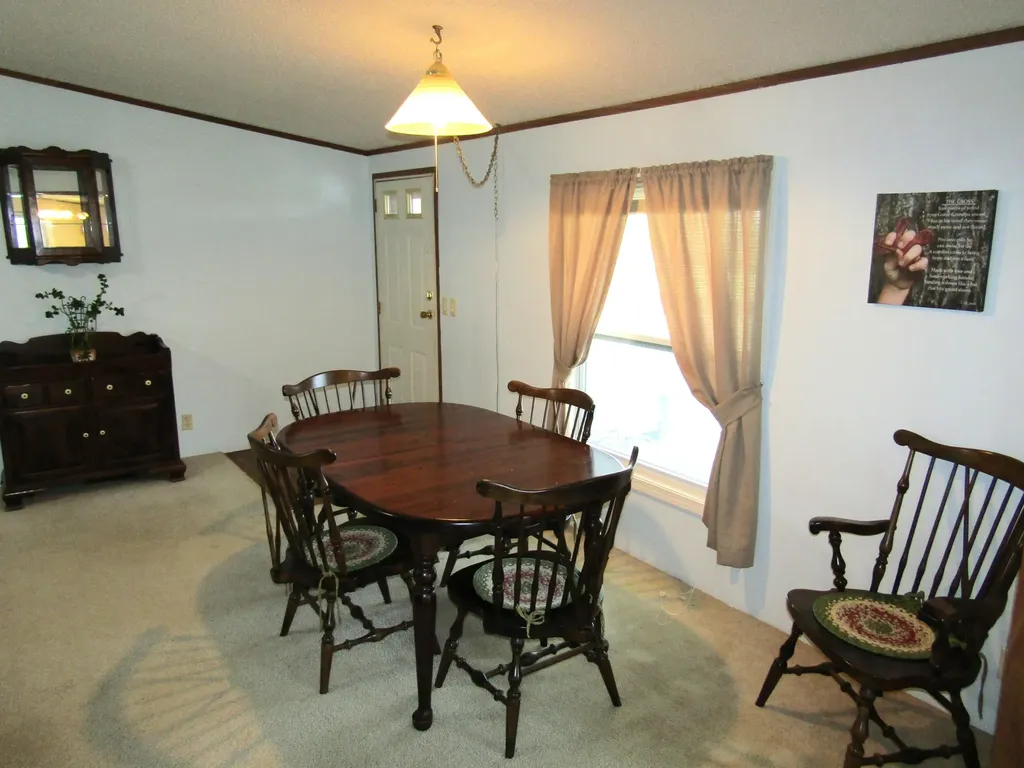 1098 Carey Mill Road Lawrenceburg KY 40342