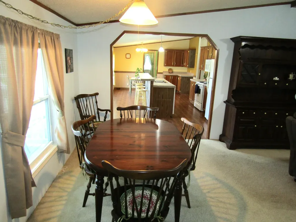 1098 Carey Mill Road Lawrenceburg KY 40342