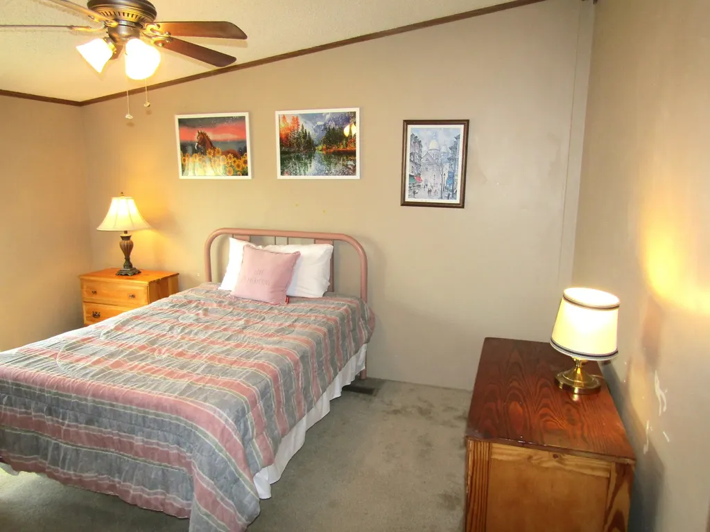 1098 Carey Mill Road Lawrenceburg KY 40342