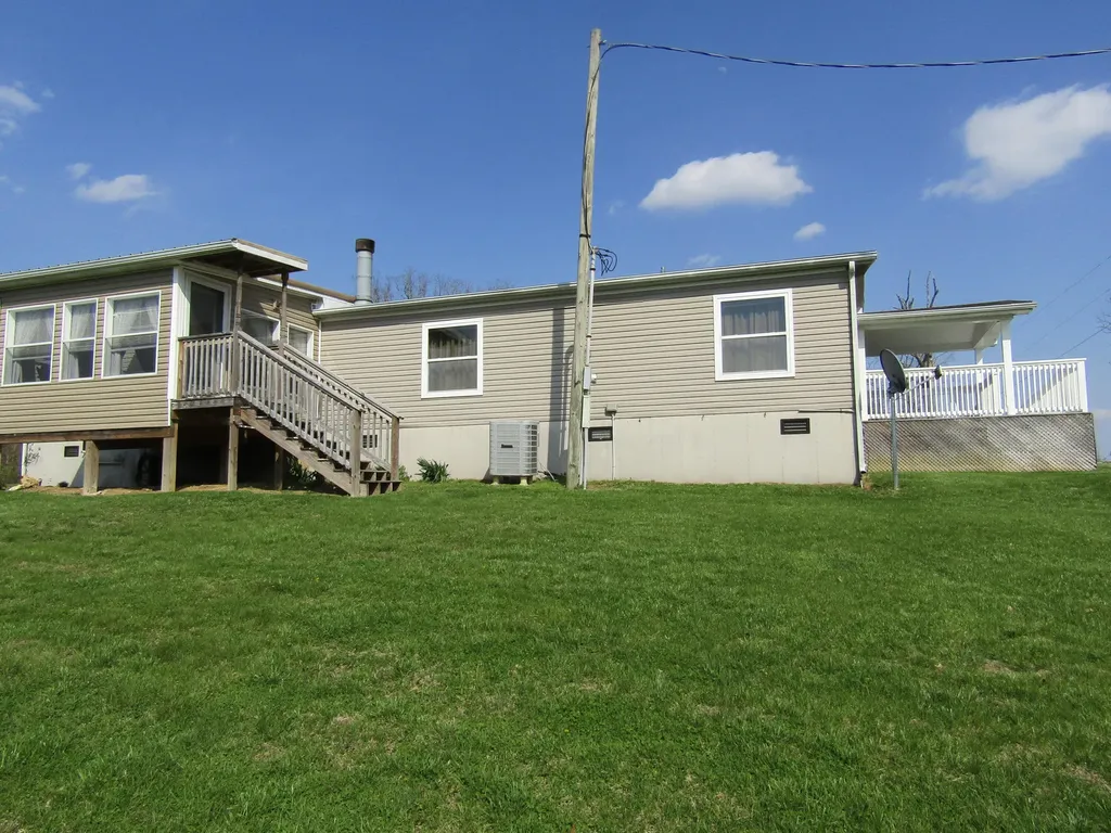 1098 Carey Mill Road Lawrenceburg KY 40342