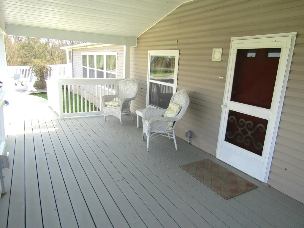 1098 Carey Mill Road Lawrenceburg KY 40342