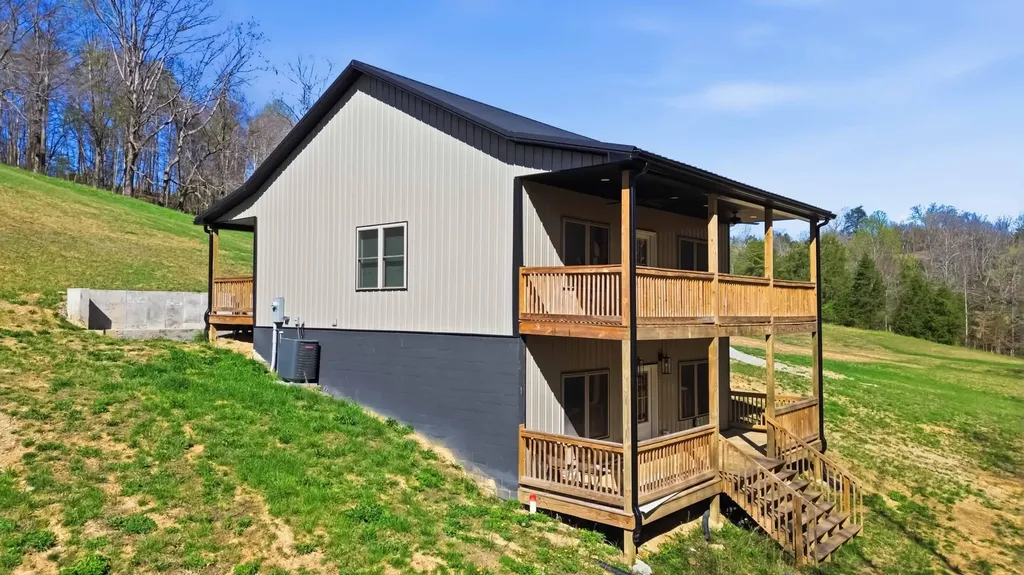 195 Hobart Lane Nancy KY 42544