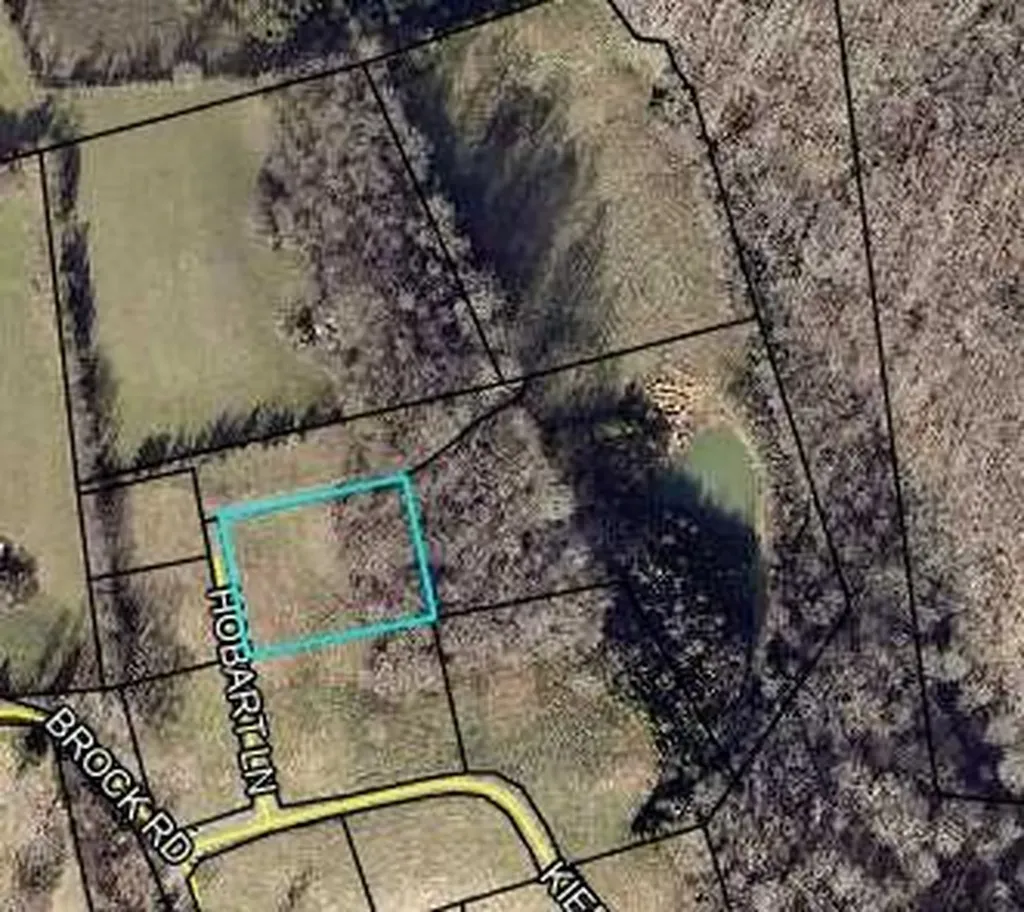 195 Hobart Lane Nancy KY 42544