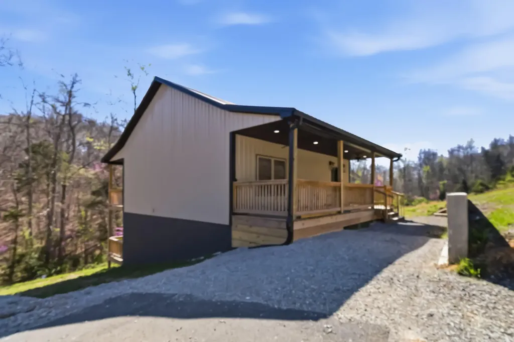 195 Hobart Lane Nancy KY 42544