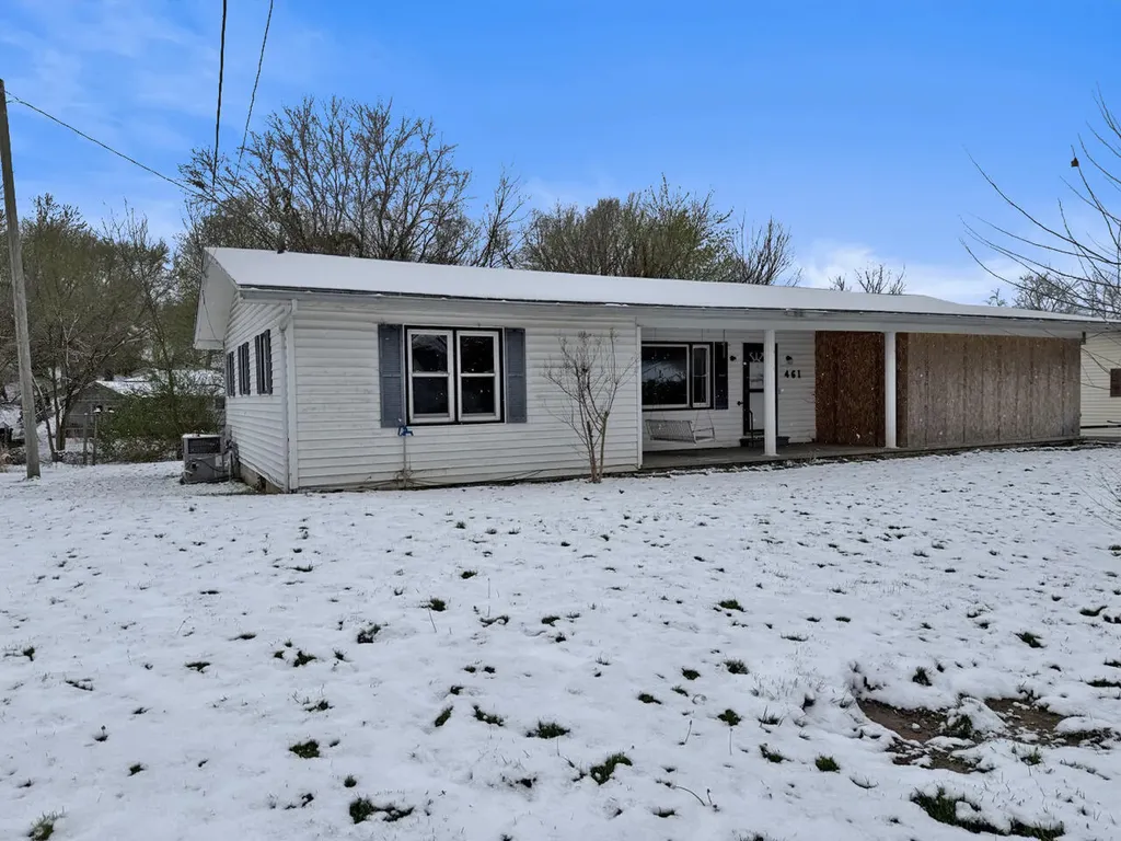 461 Moore Road Williamsburg KY 40769