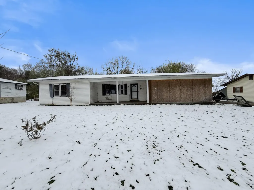461 Moore Road Williamsburg KY 40769
